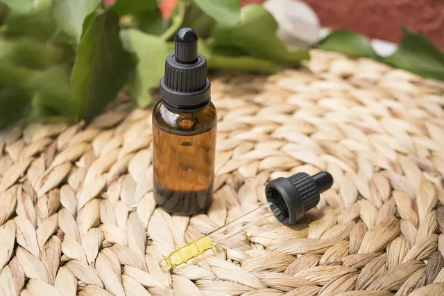 CBD 10% Naturextrakt Premium