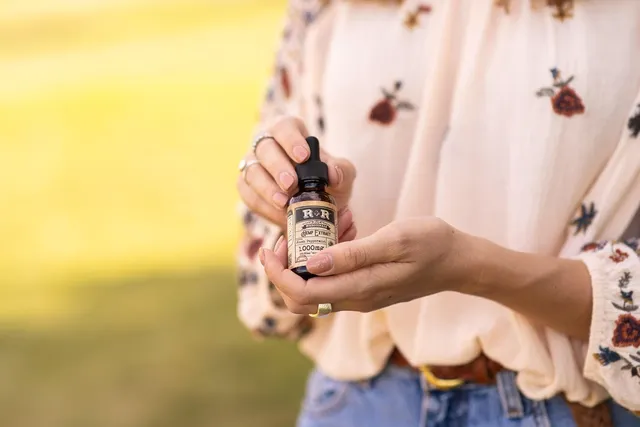 CBD 24% Hanfextrakt Premium