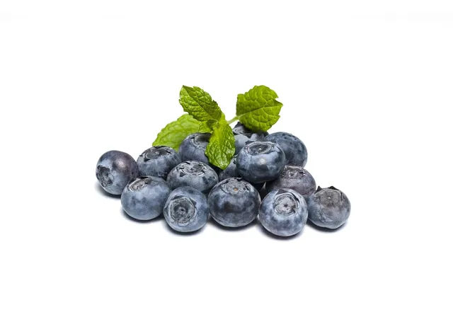 Juicy Jay´s Blueberry King Size - Mary's Hanf