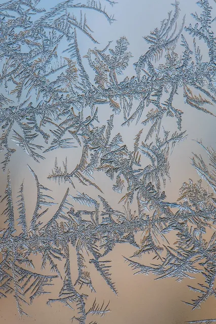Black Leaf Glasbong Ice Skull - Mary's Hanf