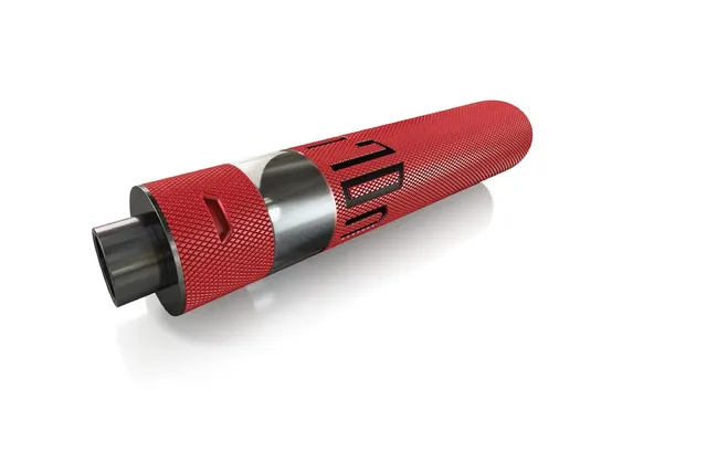 Flowermate AURA Stiftvaporizer - Mary's Hanf