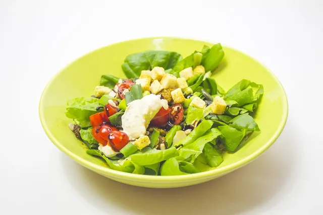 Hanfpesto Tomate Chili