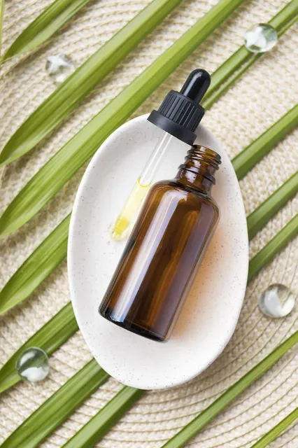 Cannabidiol Akutbalsam - CBD Vital