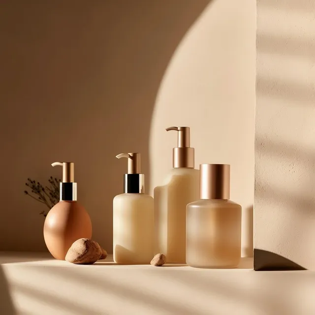 CBD Clearifying Skin
