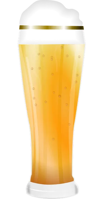 Blaze Glass Kolbenbong - Mary's Hanf