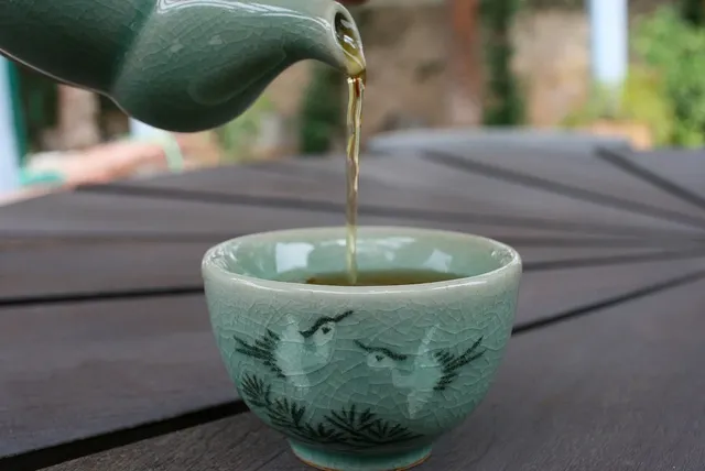 Good Night BIO Kräutertee - Malantis