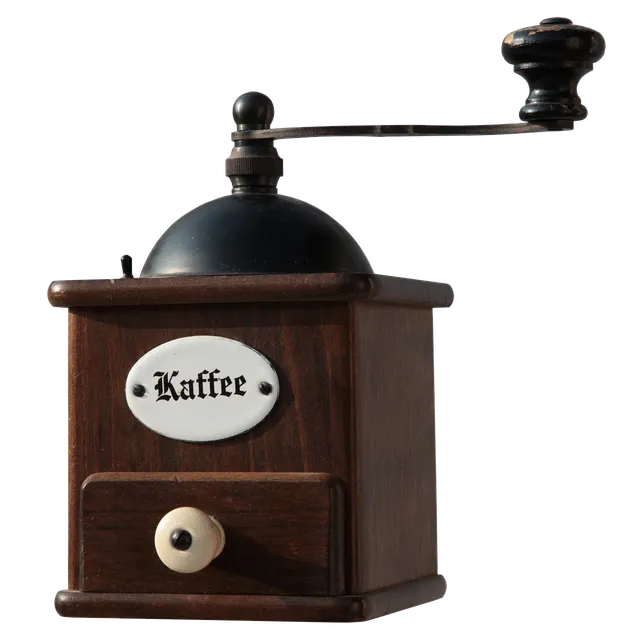 Black Leaf "Steely Dan" Edelstahlgrinder 4-Teilig