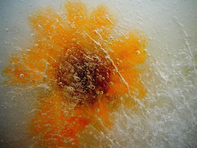 Hanf Calendula Handcreme