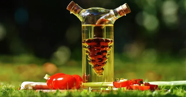 CBD Relax Öl 10% Bunte Blüte