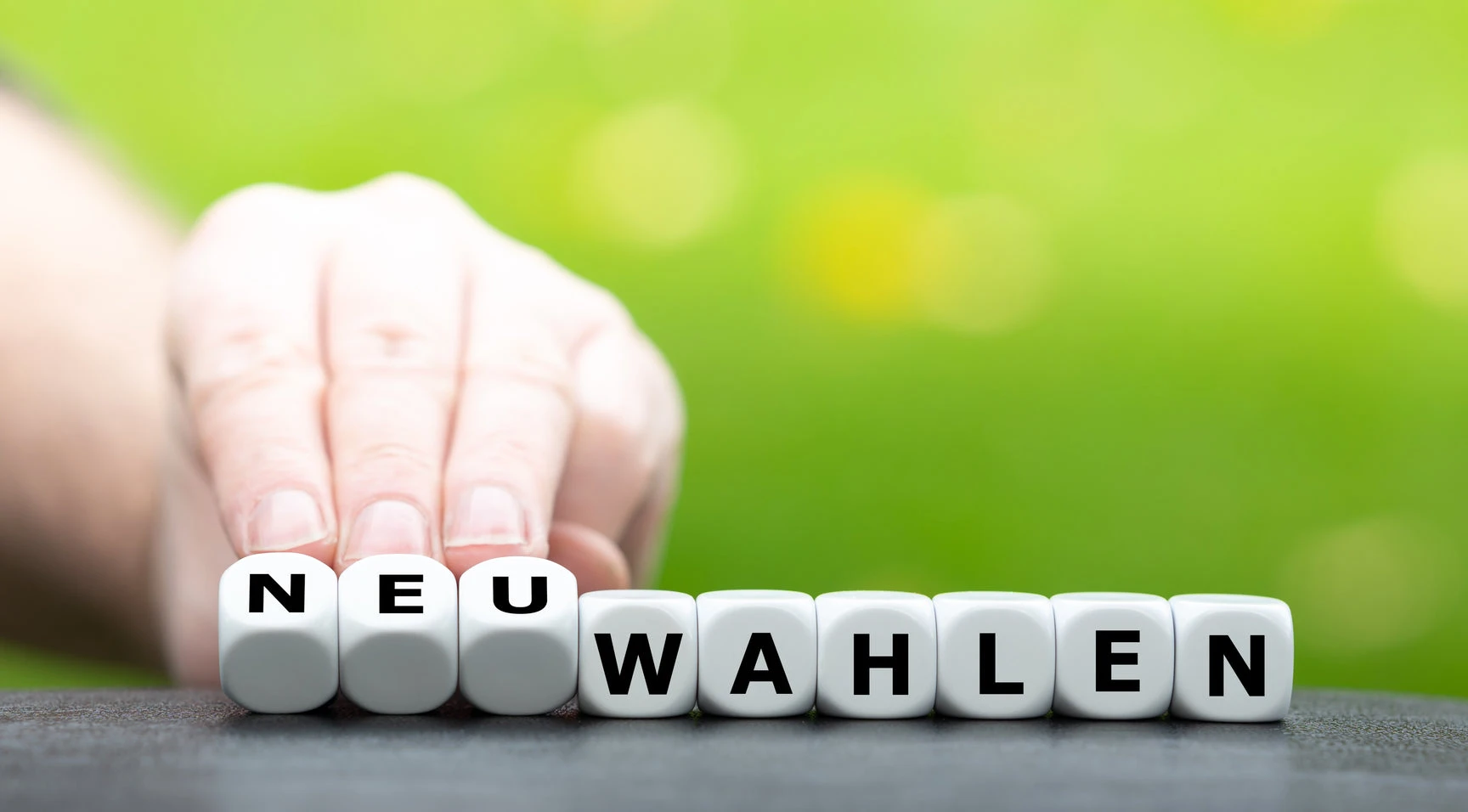 Mary's News 05/21 - Legalisierung nach den Wahlen?
