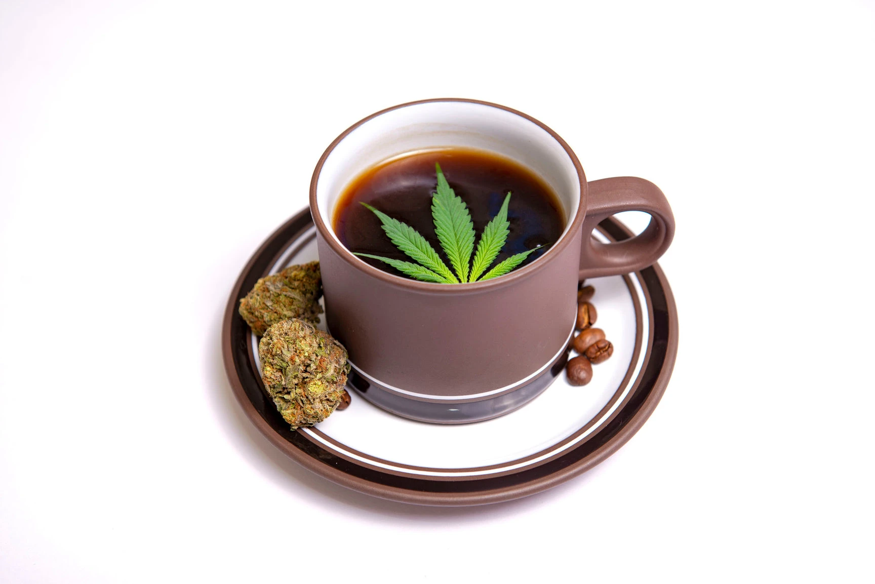 CBD Tee richtig zubereiten