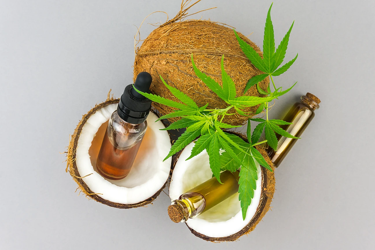 CBD- Kosmetik