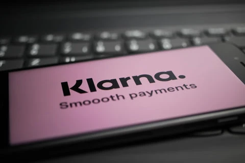 Klarna Payments Handy 
