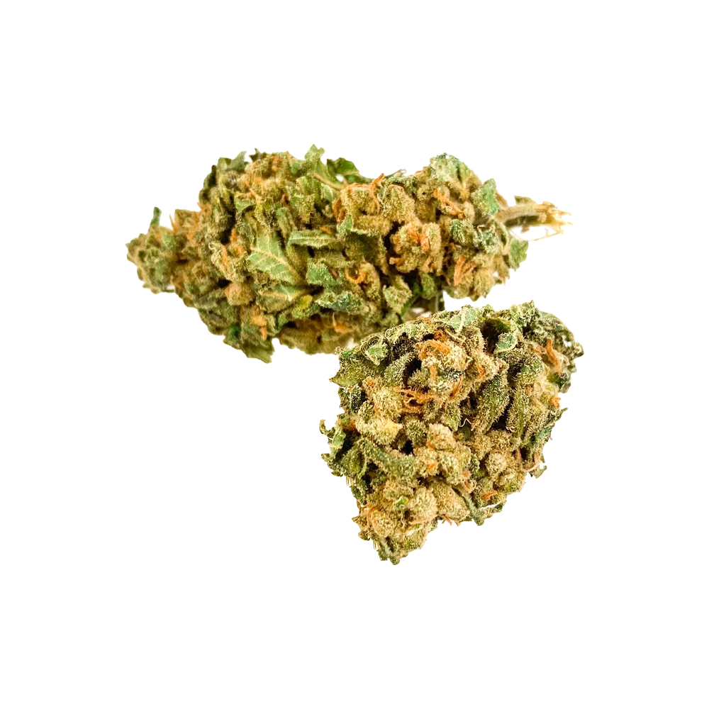 Banana Punch CBD-Blüten