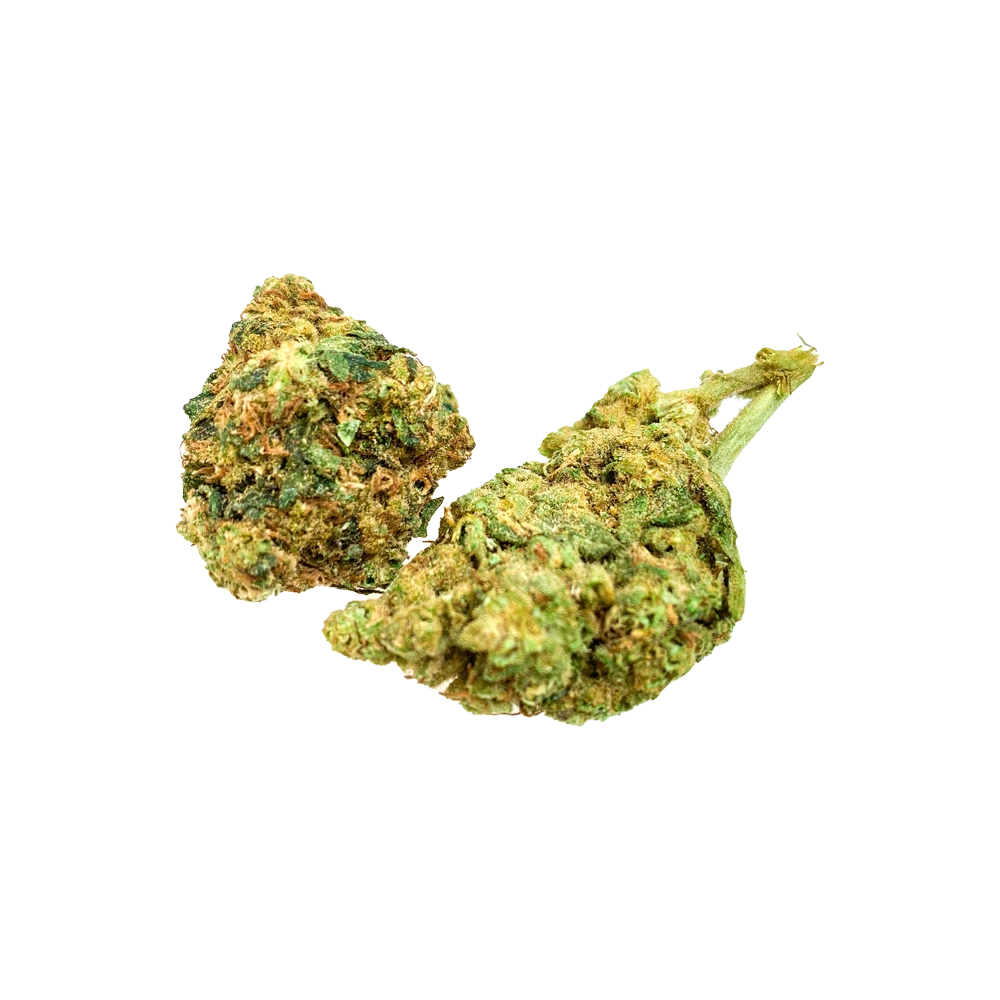 Buddah´s Relief CBD-Blüten