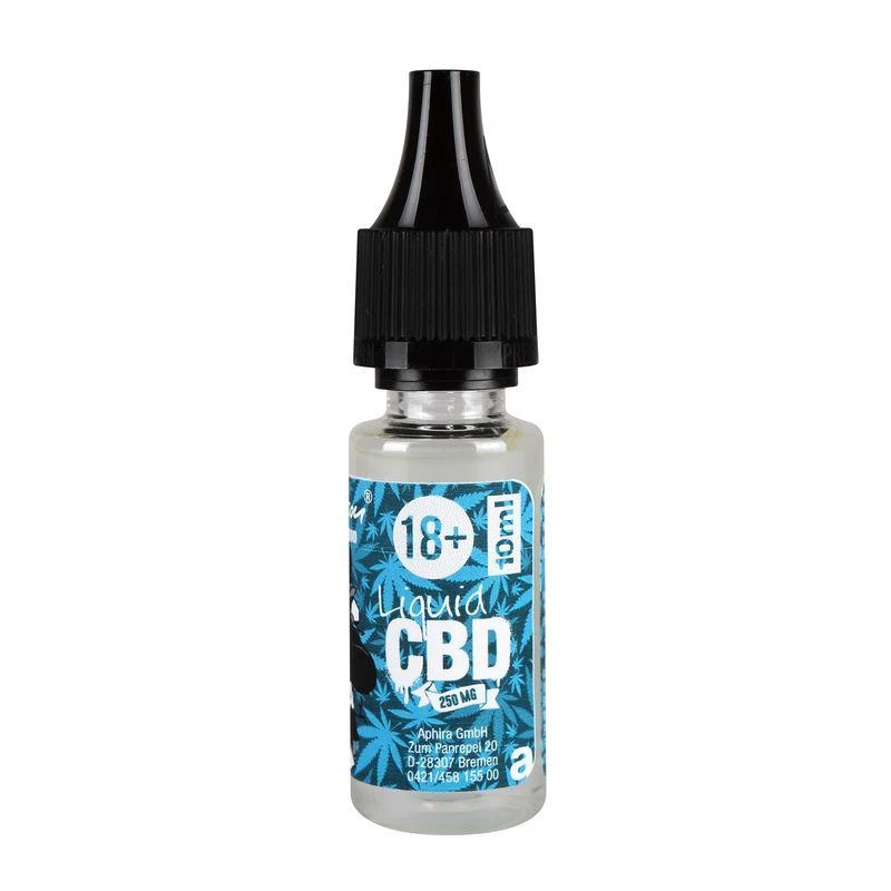 Ziggy Jackson 100mg CBD E-Liquid Gorilla Glue CBD Liquid Gorilla Glue | Ziggi Jackson |