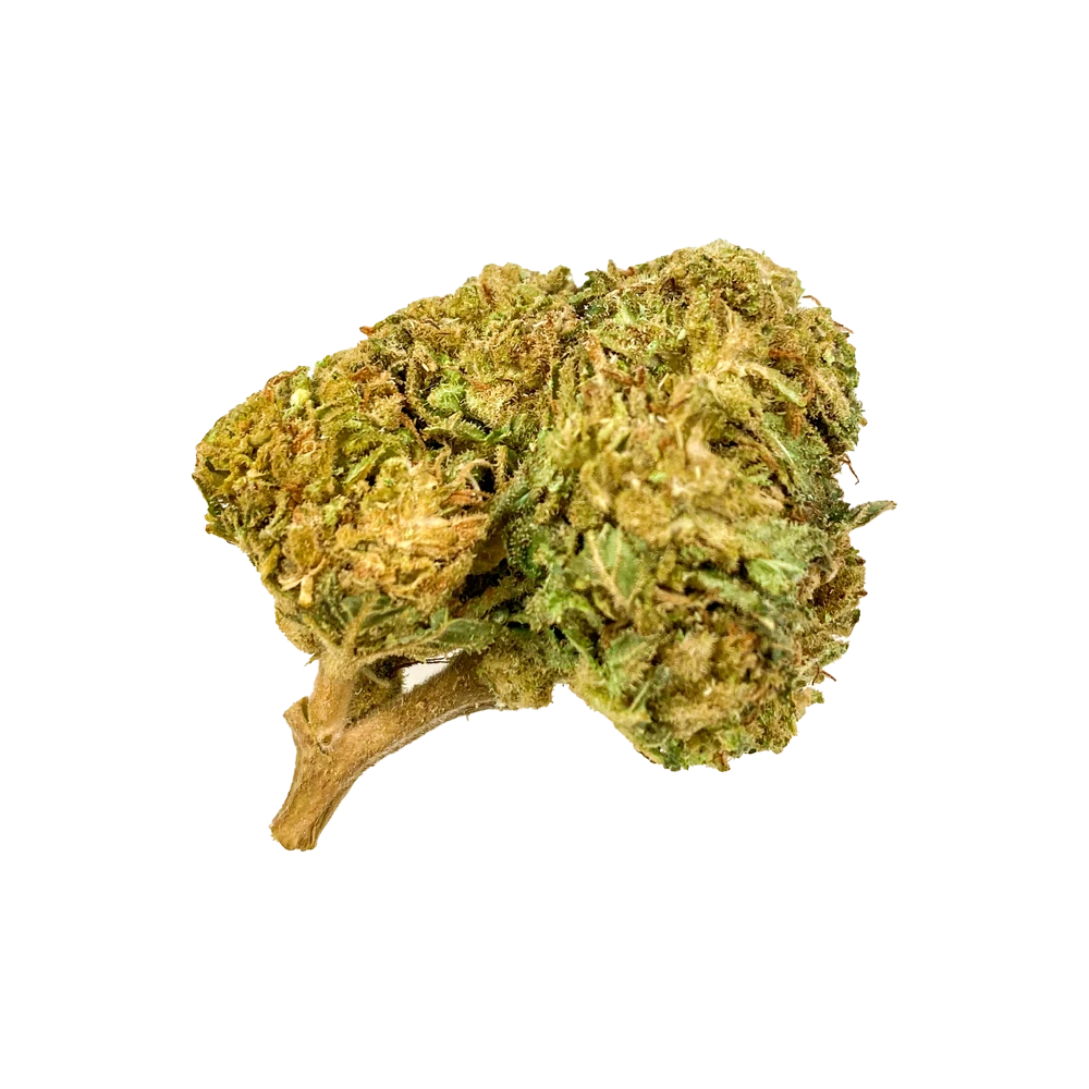 Jah Spirit CBD-Blüten